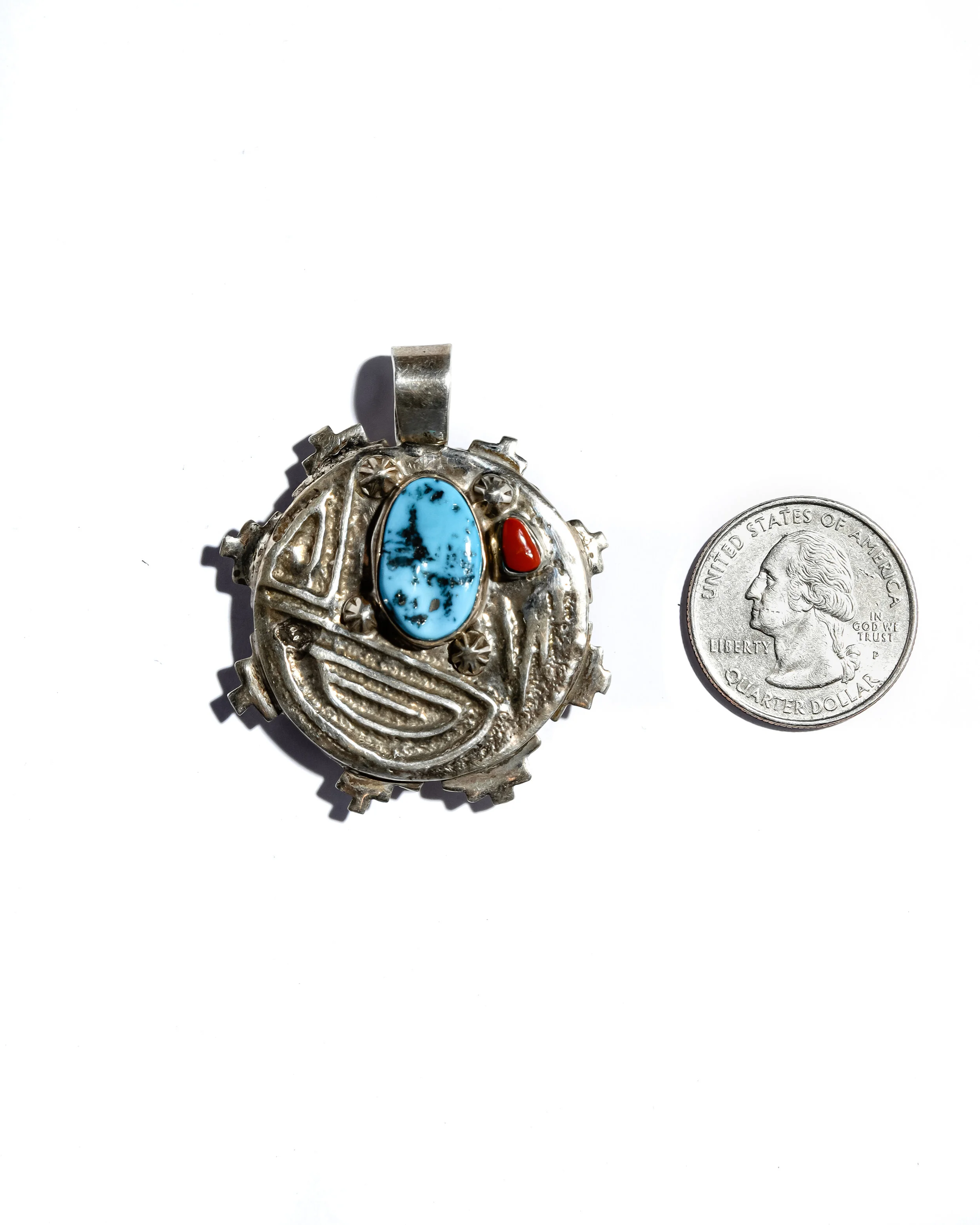 Store 2 — Red Shell Jewelry